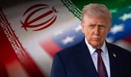 Trump'tan İran'a saldırı tehdidi... "Son 3 gün kaldı"