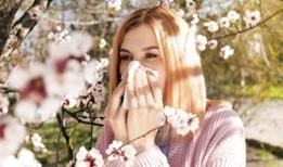 Baharda alerjiyi artıran hatalar açıklandı! İşte dikkat etmeniz gerekenler