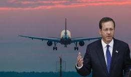 Herzog'un turuna Türkiye engeli! Mecburi 8 saatlik yeni rota çizildi