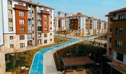 İstanbul'da Yüzyılın Konut Projesi heyecanı... İstanbul'da kuralar çekildi