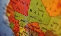 Mali Savunma Bakanı Camara silahlı grupların saldırılarında hayatını kaybetti