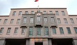 MSB: TSK, kendisine tehdit oluşturmayan hiç kimse için tehdit değildir