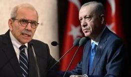 Yarın İstanbul'da sürpriz kabul! Cumhurbaşkanı Erdoğan ile Lübnan Başbakanı Selam masaya oturuyor