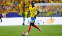 Galatasaray, Davinson Sanchez için İtalyan kulübünden teklif alabilir!