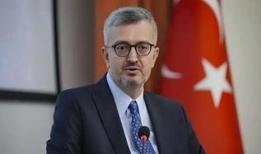 "Onuncu Yılında 15 Temmuz: İrade Bizim, Zafer Bizim" başlıklı makale kaleme aldı