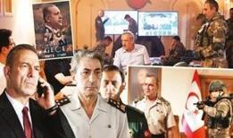 Asırlık Gece dizisinin yapımcısından itiraf: Kimse FETÖ'cüleri oynamak istemedi