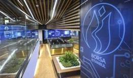 Borsa, 16 Temmuz Perşembe gününe düşüşle 14.029,16 puandan başladı