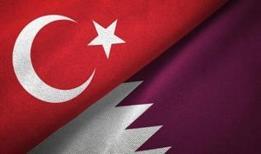 Diplomasi trafiğinde Körfez virajı: Türkiye-Katar hattında hedef 5 milyar dolar