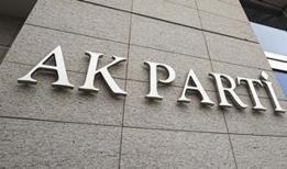 AK Parti "Çerçeve Yasa" için toplanacak