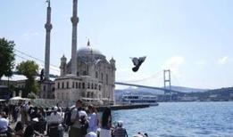 Meteorolojiden Türkiye genelinde sıcaklık ve yağış uyarısı