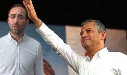 Özgür Özel, DHKP-C'li teröristi İlçe Başkanı olarak atadı