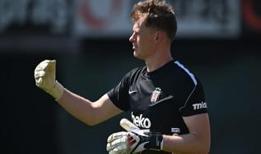 Alexander Nübel: Tehlikeli bir takıma karşı oynayacağız