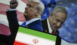 Netanyahu'dan savaş çığırtkanlığı: Trump'ın diplomasi yolunu tıkama peşinde