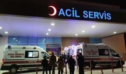 Şanlıurfa'da akrabaların mal kavgası meydan savaşına döndü: Çok sayıda yaralı var