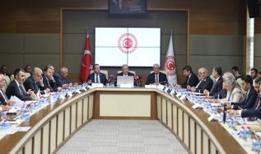 Şehit aileleri ve gaziler için kritik düzenleme: Kanun Teklifi komisyonda