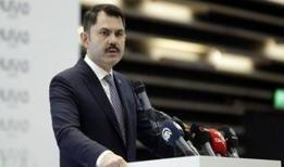 Bakan Kurum: 92 bağımsız bölüm orman yangınlarında hasar gördü