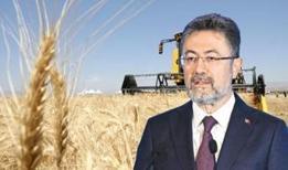 Bakan Yumaklı: IPARD-III Programı kapsamında 634,3 milyon lira hibe ödemesi yapıldı