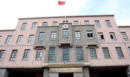 MSB'den Terörsüz Türkiye mesajı... "Sürecin başarısı için gerekli tüm tedbirler alınıyor"