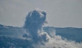 Sur'da alçak uçuş ve bombardıman: İsrail'den Lübnan'da yeni ateşkes ihlali