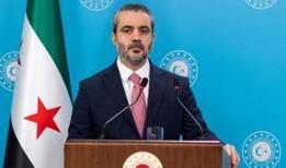 Suriye Dışişleri Bakanı Şeybani: Terörden arındırılmış birlik sınırlarımızı koruyacak