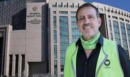 AHBAP Derneği'nin yönetimine kayyum! Faaliyetleri tedbiren durduruldu