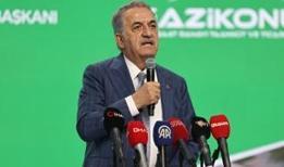 AK Parti Genel Başkan Yardımcısı Yazıcı: Teröre af yok, milli dayanışmayı güçlendireceğiz