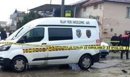 Adana'da içme suyu projesinde göçük: 1 ölü, 1 yaralı