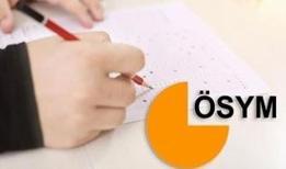 2026-YKS tercih süreci yarın sona eriyor
