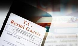 Resmi Gazete'de yayımlandı: Kaydı silinen öğrencilere bir şans daha