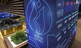 Borsa 10 Ağustos Pazartesi haftasına yükselişle başladı