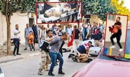 Şanlıurfa'da istismara tek kurşun! Silahlı saldırıda öldürüldü