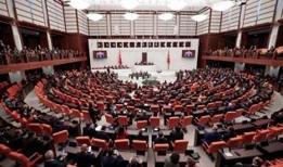 Terörsüz Türkiye'de kritik karar: Milli Dayanışma ve Toplumsal Bütünleşme Kanunu 467 oyla yasalaştı