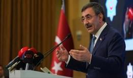 Cumhurbaşkanı Yardımcısı Yılmaz: Erişilebilir çocuk bakımını yaygınlaştırmak temel önceliklerinden biri olacaktır