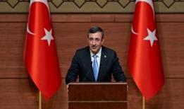 Cumhurbaşkanı Yardımcısı Yılmaz: Hepimizin soyadı Türkiye Cumhuriyeti