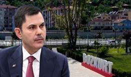 Sel felaketinin 5. yılına ilişkin paylaşım! "Bozkurt'umuz bakmaya doyulmaz bir yer oldu"