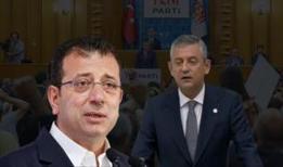 Yeni Parti ilk sınavında başarısız oldu!  Çerçeve Yasa krizi gün yüzüne çıkardı