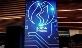 12 Ağustos Çarşamba borsa güne yatay seyirle başladı