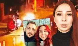 Emniyet ifadesi ortaya çıktı: Müge'nin katili kendine kıyamamış!