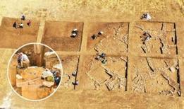 Tarihin sıfır noktası baştan yazılıyor! Göbeklitepe'de ‘konut' heyecanı