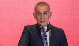 TFF Başkanı Hacıosmanoğlu: Oyunun kendisinin konuşulduğu bir futbol iklimi oluşturmak istiyoruz