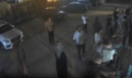 İYİ Parti İlçe Başkanına gözaltı! 20 kişi toplayıp damadının evini bastı: Görüntüler şaşkına çevirdi
