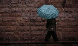 Meteorolojiden 11 ilde kuvvetli sağanak alarmı