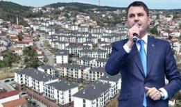 İstanbul'da tarihi dönüm noktası! Bakan Kurum 1 milyonuncu müjdeyi duyurdu: İşte yeni Tokatköy