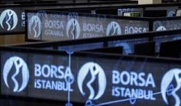 Borsa 17 Ağustos Pazartesi gününe yükselişle başladı
