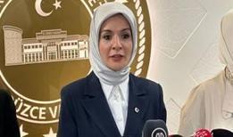 Aile Bakanı Göktaş: Çocukları koruyan kanun değişiklikleri hayata geçiriliyor