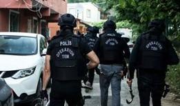 "Yeni nesil" suç örgütlerine karşı TEM birimleri de devrede olacak