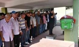Ecem 4 günlük yaşam mücadelesini kaybetti