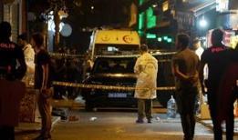 Fatihte yaşanan silahlı kavgada 1 ölü, 1 yaralı var!
