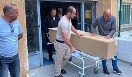 Sivas'ta kene bir can daha aldı, ölenlerin sayısı 13'e yükseldi