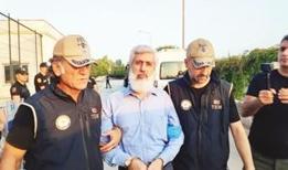 Alparslan Kuytul'un FETÖ bağlantısı! Yeğeni bakın kim çıktı?